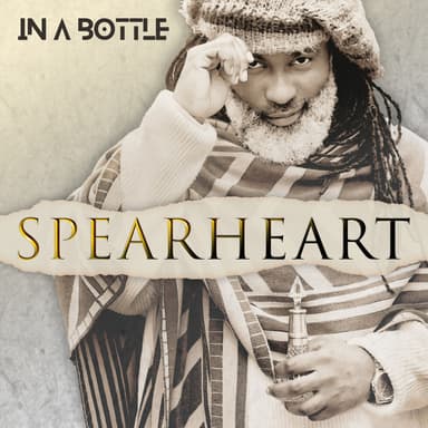 In A Bottle