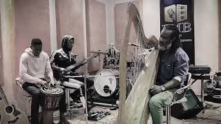 SPEARHEART - Sceneries of Africa (Live Acoustic Session)
